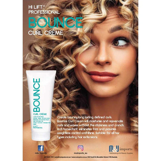 MV hair and beauty