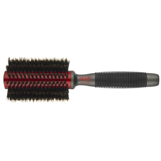 Hi Lift Super Grip Ceramic & Tourmaline Brush - 14 Row - MV hair and beauty
