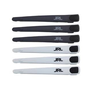 JRL Hair Clips - 6 Pack - MV hair and beauty