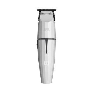 JRL Onyx Trimmer - Ghost White - MV hair and beauty