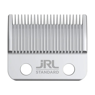 JRL Standard Taper Blade Replacement Silver - MV hair and beauty
