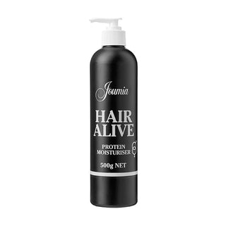Joumia Hair Alive Protein Moisturiser 500g - MV hair and beauty