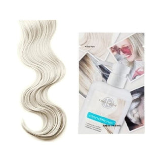 Keracolor Color + Clenditioner PLATINUM 14.8ml x1 sachet only - MV hair and beauty