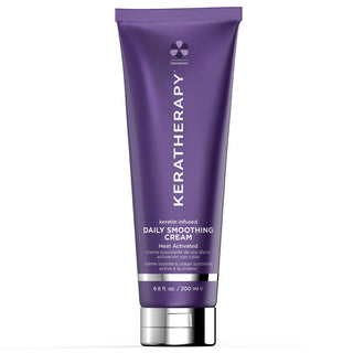 Keratherapy Keratin Infused Daily Smoothing Cream - MV hair and beauty