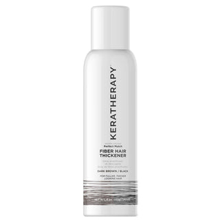 Keratherapy Fibre Thickener Spray - MV hair and beauty