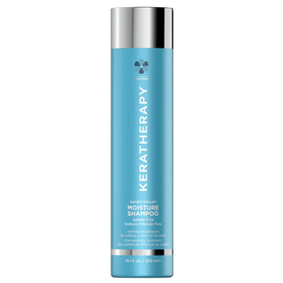 Keratherapy Keratin Infused Moisture Shampoo 300ml - MV hair and beauty