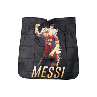 Kids Cutting Cape Messi - MV hair and beauty