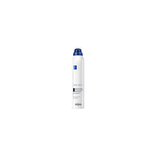 L'Oréal Professionnel Serioxyl Volumising Coloured Spray - Black 136G/200ML - MV hair and beauty