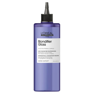 L'Oreal Pro Blondifier Gloss Liquid 400ml - MV hair and beauty