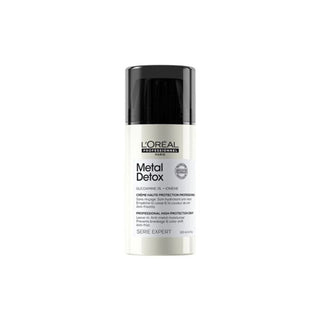 L'Oreal Pro Metal Detox Leave In 100ml - MV hair and beauty