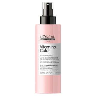L'Oreal Pro Vitamino Color 10-1 Milk 190ml - MV hair and beauty