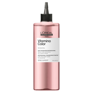 L'Oreal Pro Vitamino Color Liquid 400ml - MV hair and beauty