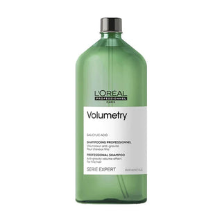 L'Oreal Volumetry Professional Shampoo 1.5L - MV hair and beauty