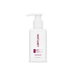 Limitless F1 Anti-Frizz Shampoo 100ml - MV hair and beauty