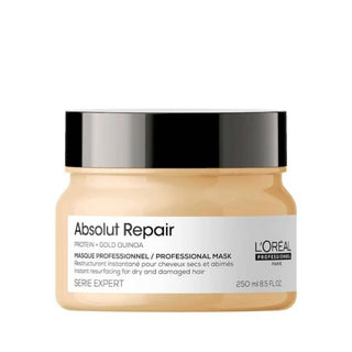 LOreal Professionnel Serie Expert Absolut Repair Masque 250ml - MV hair and beauty