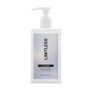 Limitless Curl Cream 200ml - MV hair and beauty