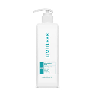 Limitless M3 Multi-Miracle Mask 500ml - MV hair and beauty