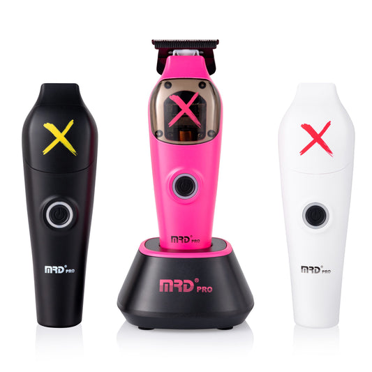 MV hair and beauty