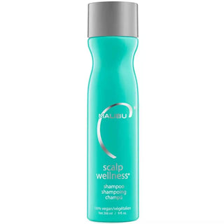 Malibu C Scalp Wellness Shampoo 266ml - MV hair and beauty