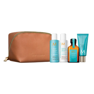 Moroccanoil Discovery Set Coffret Hydration - MV hair and beauty