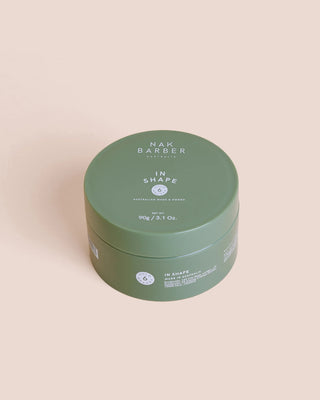 Nak Barber In Shape 90g - MV hair and beauty
