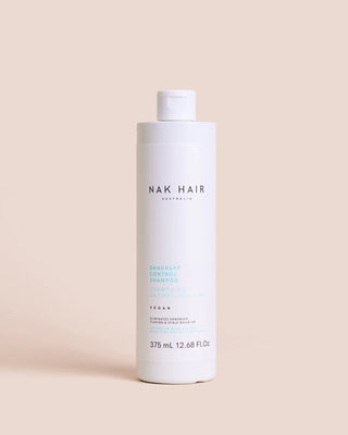 Nak Hair Dandruff Control Shampoo 375ml - MV hair and beauty