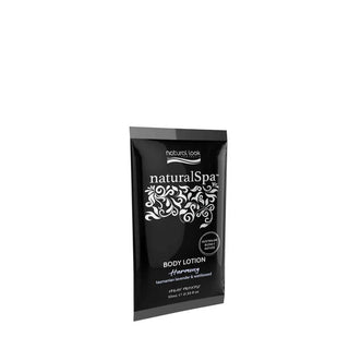 Natural Look NaturalSpa Harmony Body Lotion - MV hair and beauty