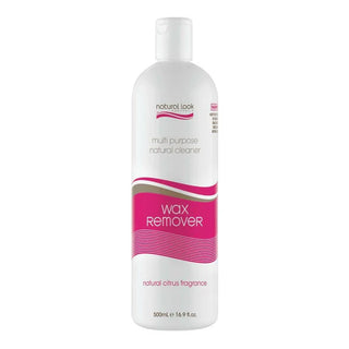 Natural Look Orange Wax Remover - MV hair and beauty