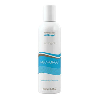 Natural Look Recharge Waxing Oil - MV hair and beauty
