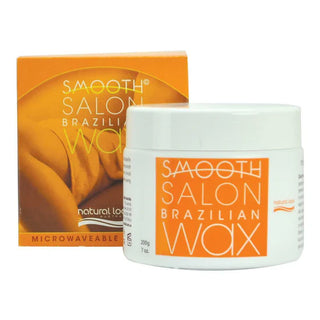 Natural Look Salon Brazilian Wax - MV hair and beauty