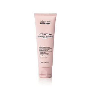 Natural Look Skincare Hydrating Collagen Boosting Mask - MV hair and beauty