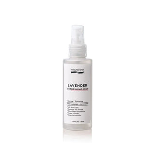 Natural Look Skincare Lavender Skin Mist 125ml - MV hair and beauty