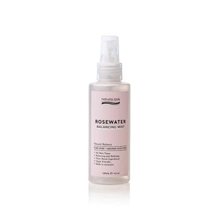 Natural Look Skincare Rosewater Hydrating Skin Mist 125ml - MV hair and beauty