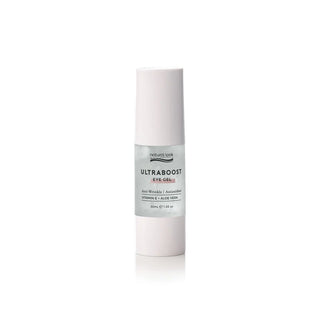 Natural Look Ultra Boost Eye Gel 30ml - MV hair and beauty