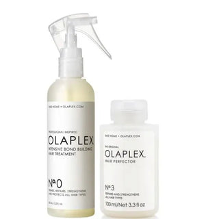 Olaplex No.0 and No.3 Intensive Hair Treatment Bundle - MV hair and beauty