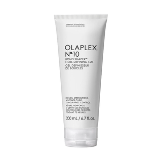 Olaplex No.10 Bond Shaper Curl Defining Gel 200ml - MV hair and beauty