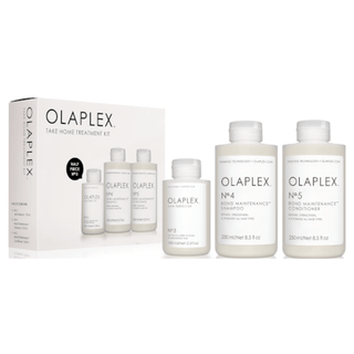 Olaplex Take Home Treatment Bundle - MV hair and beauty