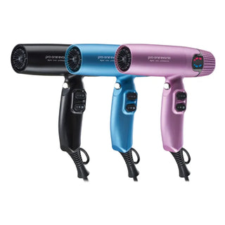 PRO-ONE EVONIC Hair Dryer - MV hair and beauty