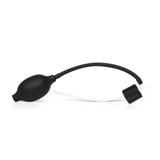 Proraso Black Pump Rubber