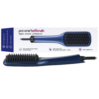 Pro-One Hot Brush - MV hair and beauty