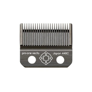 Pro-One Vecta Cordless Clipper Replacement Blade - MV hair and beauty