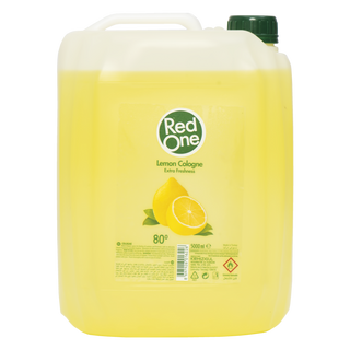 REDONE COLOGNE LEMON