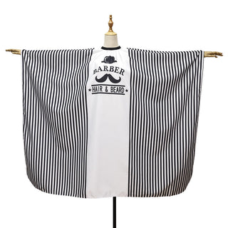 REDONE Cutting Cape Moe+Hat AJ1093 - MV hair and beauty