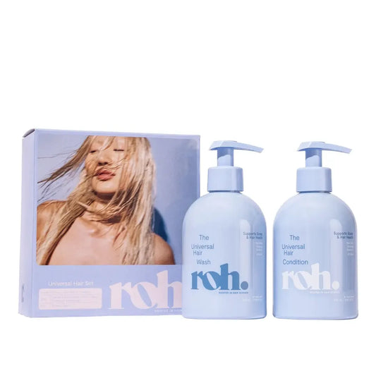 MV hair and beauty