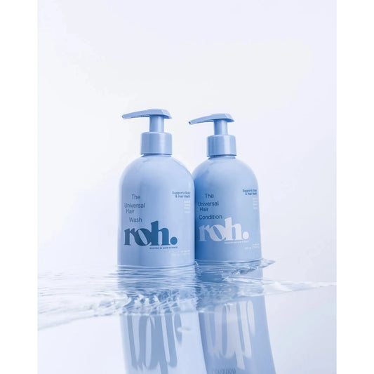 MV hair and beauty