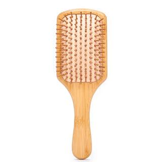 Rectangular Paddle Brush