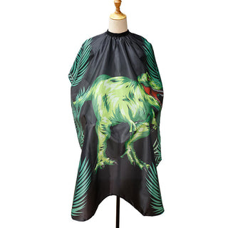 RedOne Cutting Cape Kids Dinosaur AJ1902 - MV hair and beauty