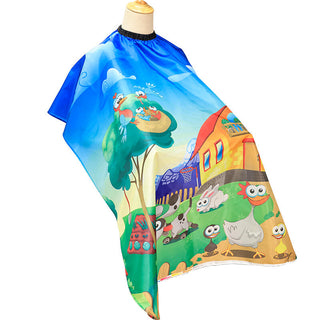 RedOne Cutting Cape Kids Farm Aj401 - MV hair and beauty