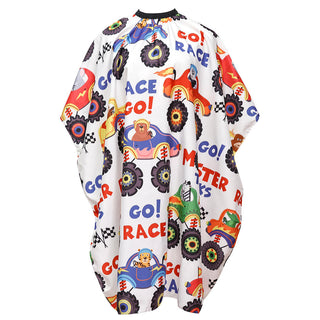 RedOne Cutting Cape Kids Go Car AJ1500 - MV hair and beauty