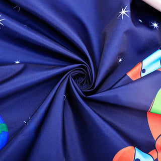 RedOne Cutting Cape Kids Sky AJ1394 - MV hair and beauty